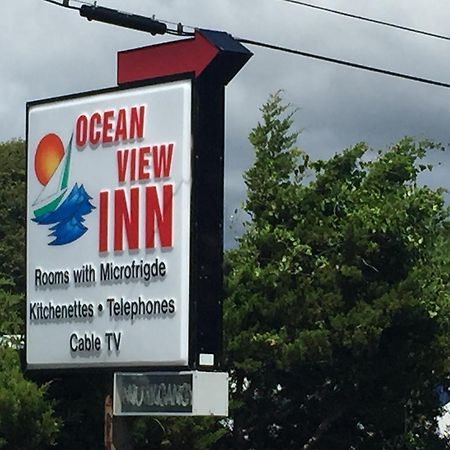 Oceanview Inn - Emerald Isle Exterior foto