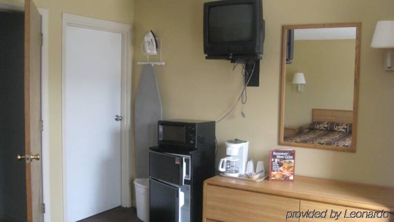Oceanview Inn - Emerald Isle Quarto foto