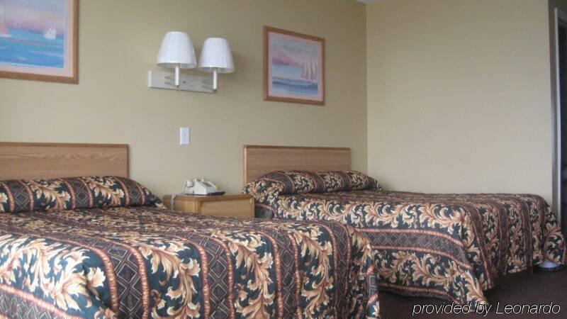 Oceanview Inn - Emerald Isle Quarto foto
