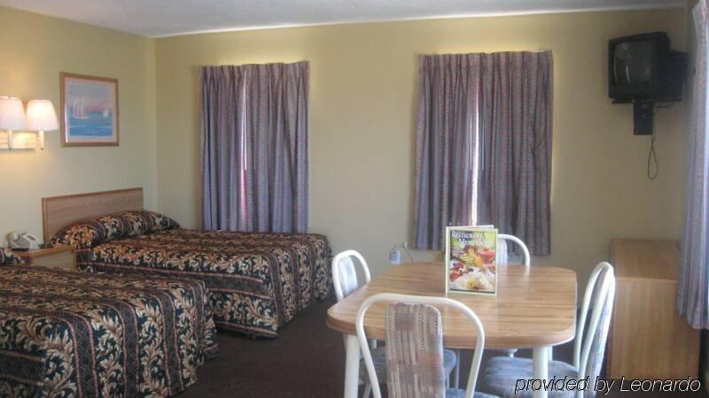 Oceanview Inn - Emerald Isle Quarto foto