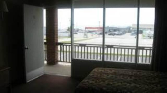 Oceanview Inn - Emerald Isle Exterior foto